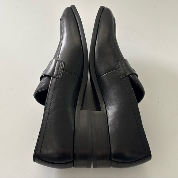Calvin Klein Men’s Slip-On Dress Shoes Size 10.5
